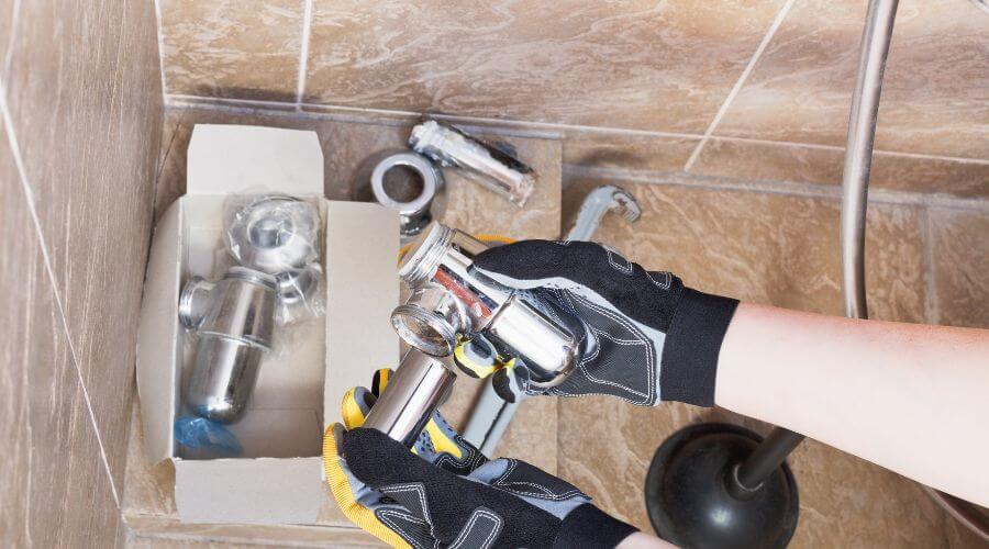 Professional Storm Sewer Service in Alna, ME